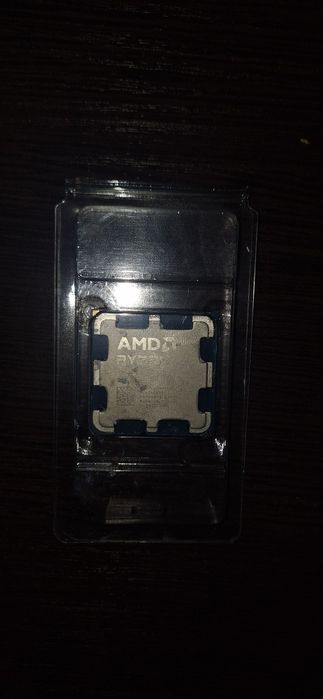 Продам Ryzen 5 8400f