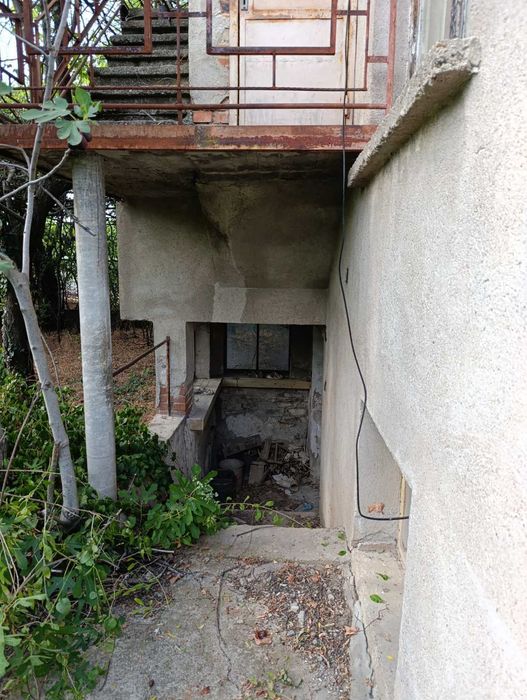 Къща за продажба в с. Калояновец