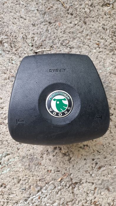 Airbag skoda fabia 2005-2011