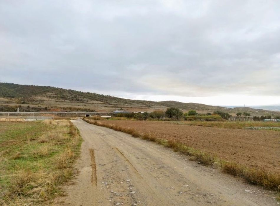 Имот - Земеделска земя