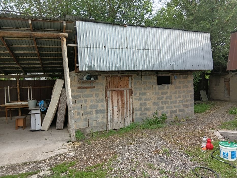 Продам дом улица бәйдібек би 2