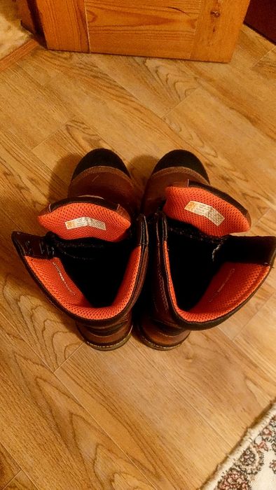 Спец обувь  Timberland 46 размер