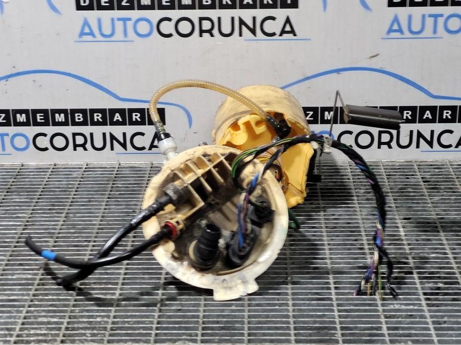 Pompa combustibil Land Rover Range Rover Evoque Facelift 2.0 D 2012 - 2015 110kW 150CP ...