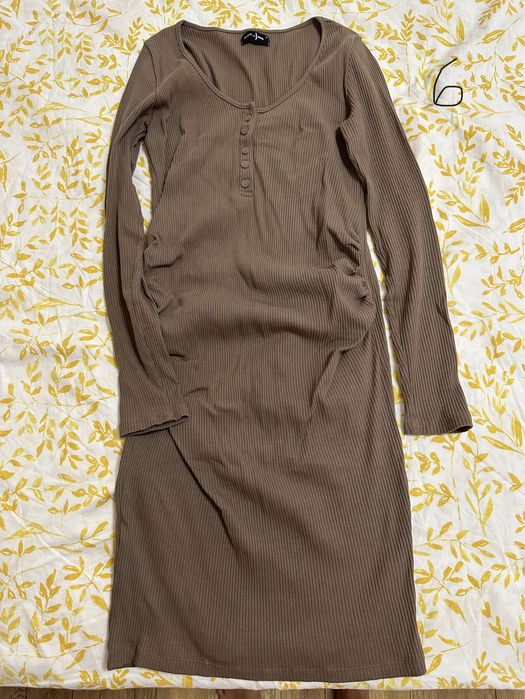 Дрешки за бременни