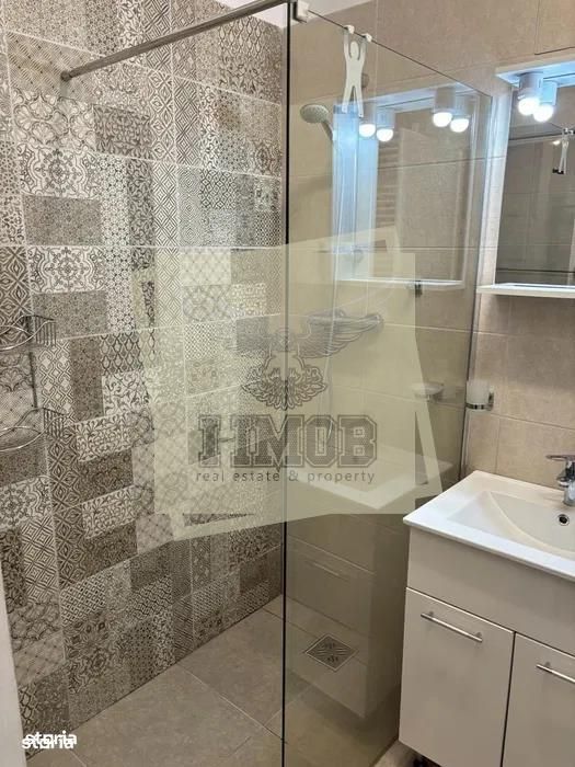 Apartament modern cu 2 camere balcon si parcare in City Residence