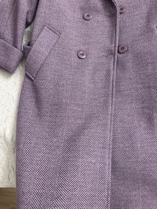 Продам пальто, размер 42