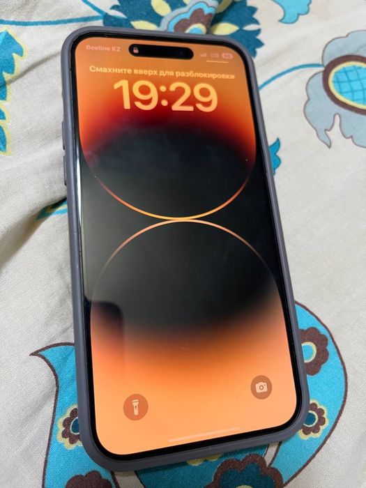 IPHONE 14 PRO MAX 84%акб