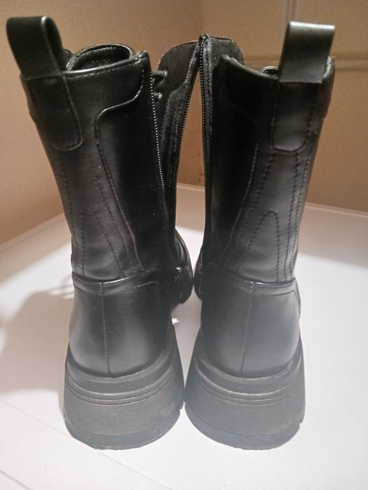 Дамски боти "MAT STAR"