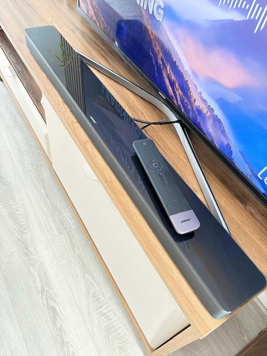 Soundbar Bose 700