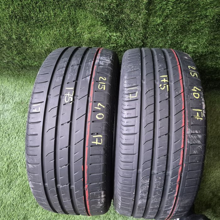 215 40 17 Nexen 125 lei bucata