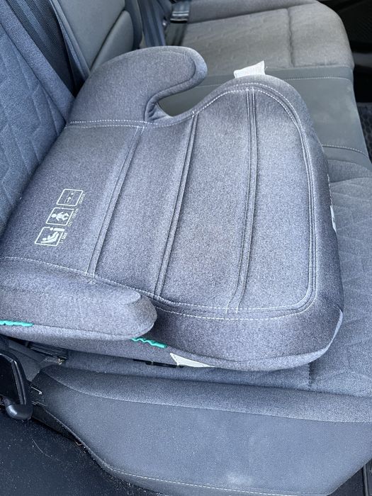 Scaun auto isofix Lorelli Matador