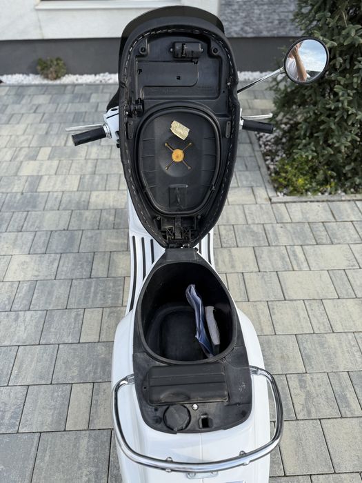 Piaggio Vespa 150ie