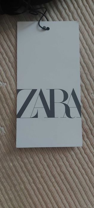 Нова рокля на Zara