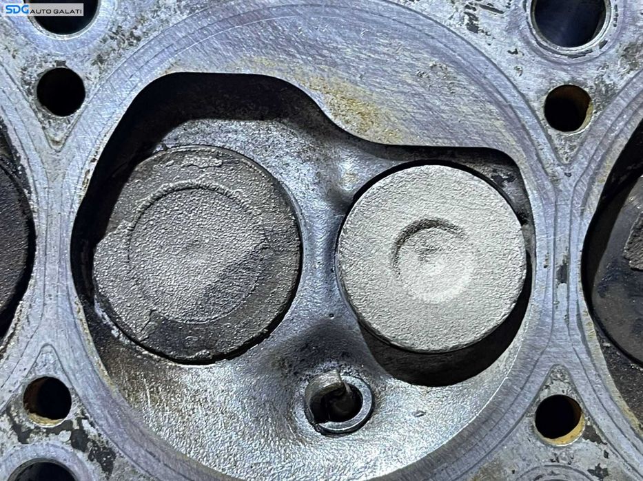 Chiulasa Chiuloasa Ambielata cu Ax Came Fiat Doblo 1 1.4 2000 – 2005 Cod 55195018