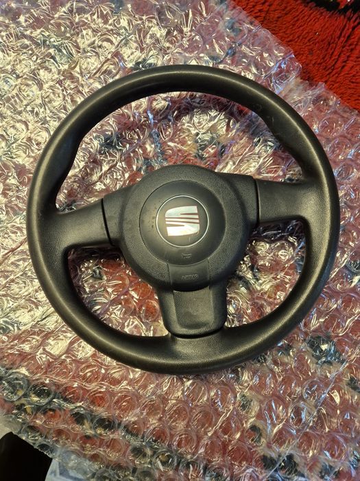 Оригинален волан за Сеат леон 1P 2005- 2009г