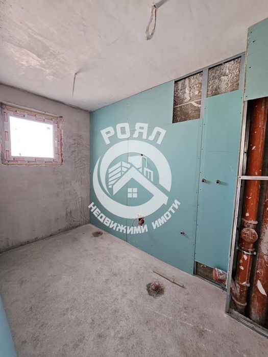 Продава се Тристаен апартамент в Раковски - 133 кв.м за 888 €/кв.м - Снимка #9