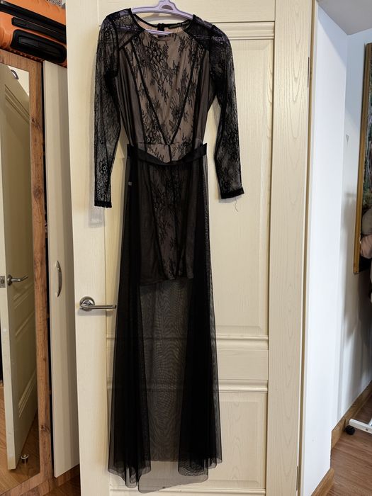 Отдам платья женские