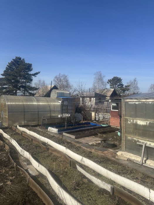 Продам дачу 6 соток