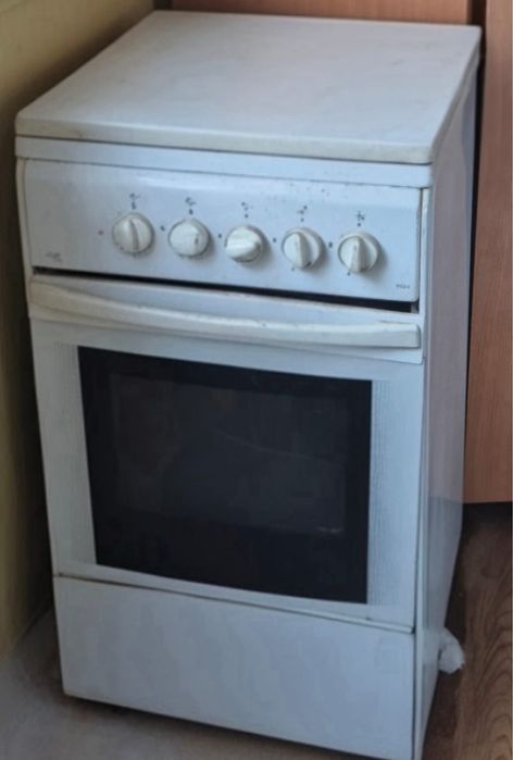 Газовая плита! Срочно