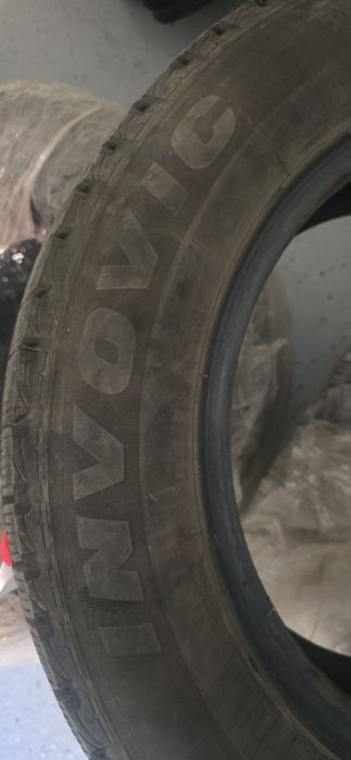 Зима 195/65/15 4шт комплект