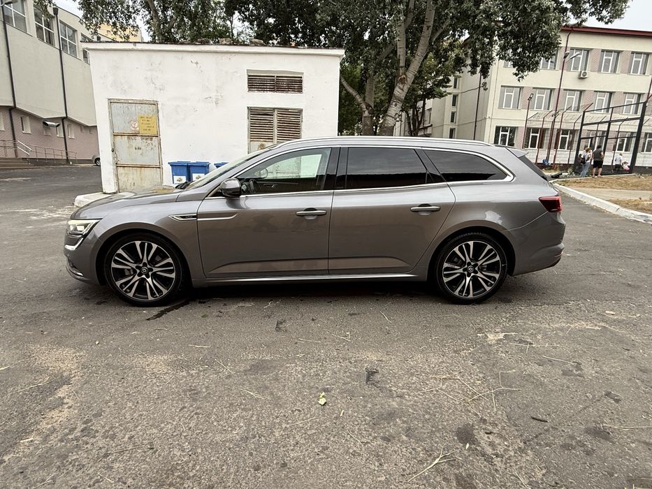 RENAULT Talisman 2016 — imagine 3