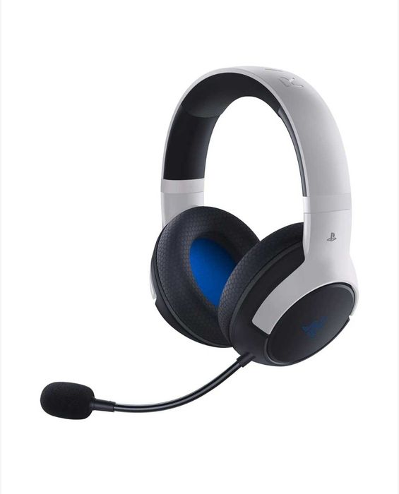 Casti PlayStation Razer Kaira - Ca noi