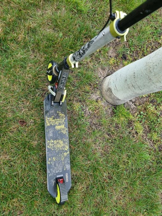 Trotineta Oxelo MID 5