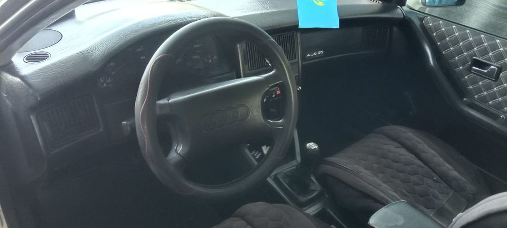 Ауди 90 2, 3 инжектор