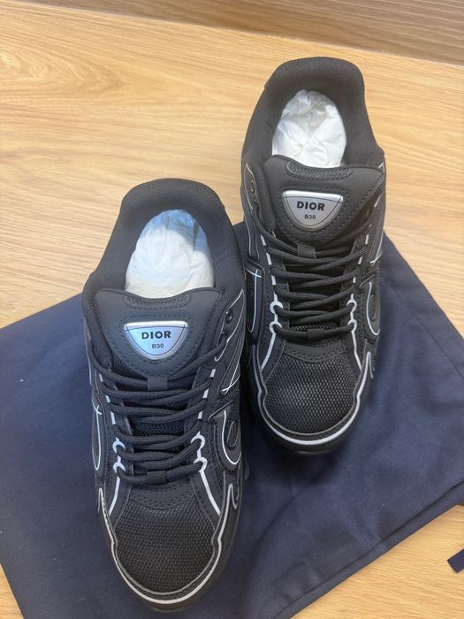 Мъжки маратонки Диор Dior