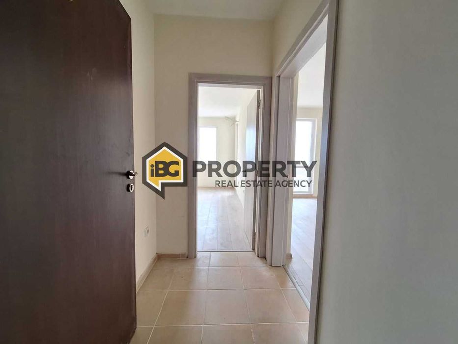 Продава се Двустаен апартамент в Бяла - 53 кв.м за 626 €/кв.м - Снимка #4