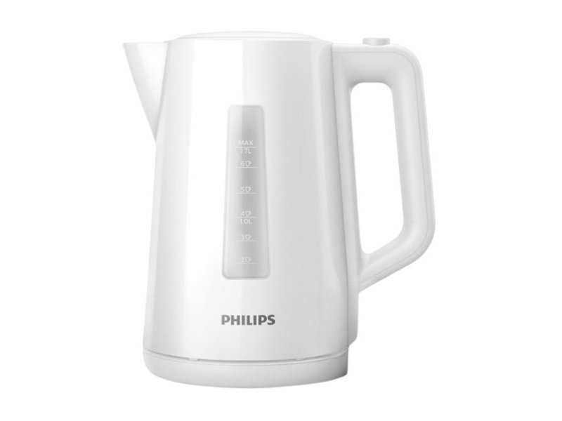 Електрическа Кана за Вода Philips HD9318/20, 1.7L