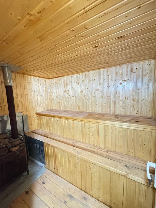 Сдаётся 5 ком частный дом с обстановкой