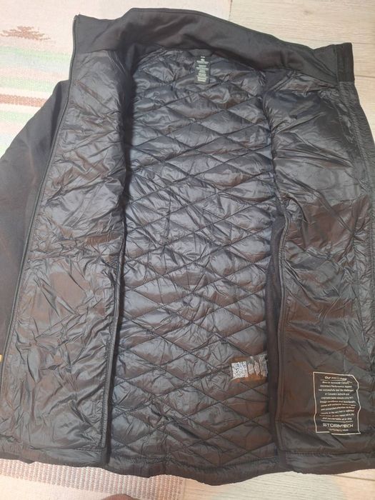 Дамско яке Stormtech