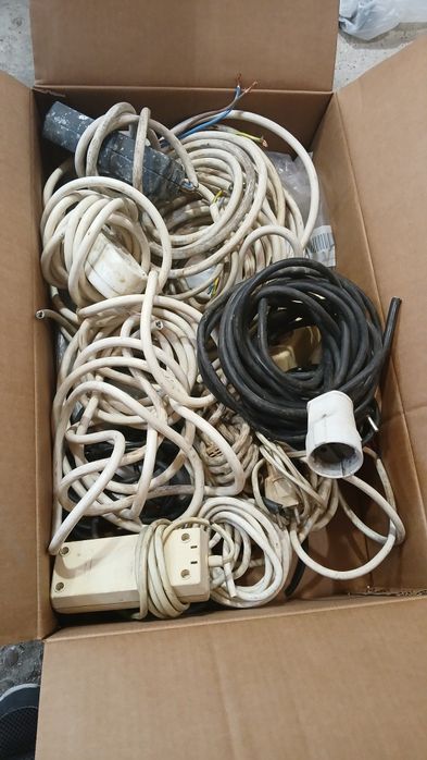 Cablu / conductor electric