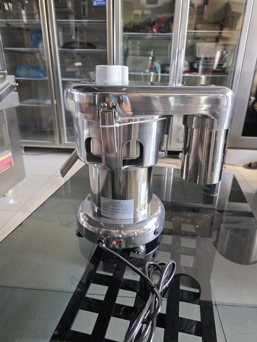 сок выжималка sharbat siqib chiqaruvchi промышленный