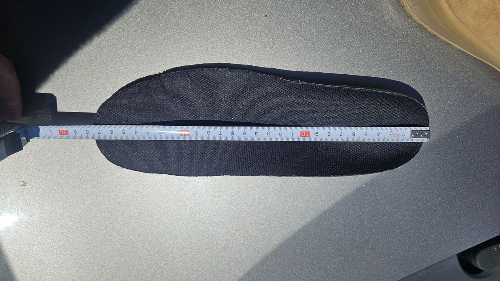 Bocanci belleville 41.5-42