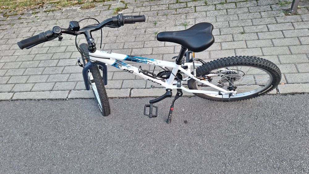 Vand bicicletă  roti 24i "