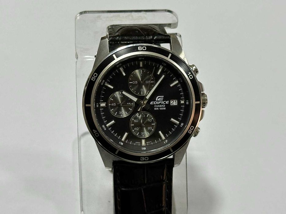 Мъжки часовник Casio Edifice Chronograph - EFR-526L-1A