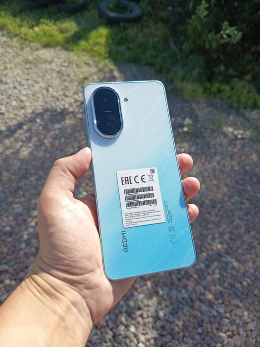 Продам Redmi A5 128gb