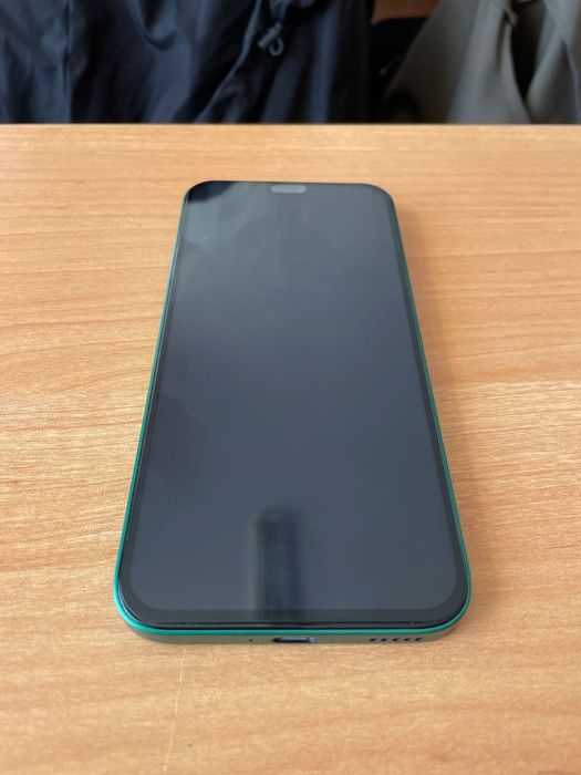 Обмен Honor x8b.