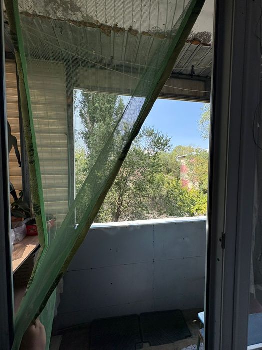 Продается 3х комнатная квартира