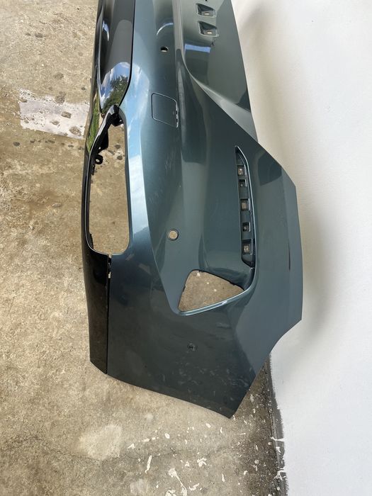 Bara spate bmw seria 8