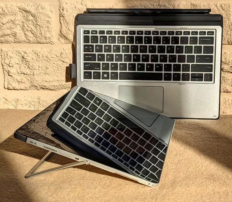 Ultrabook HP elite X2 G2