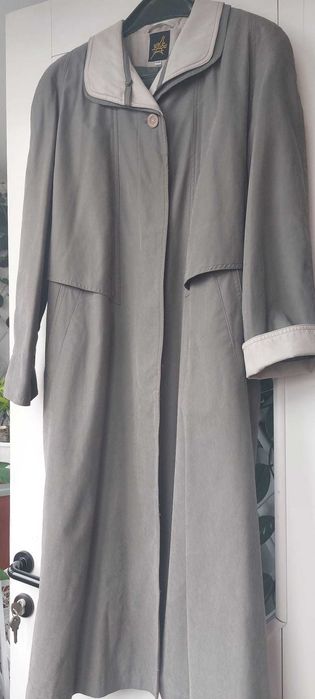 Trench lungime maxi