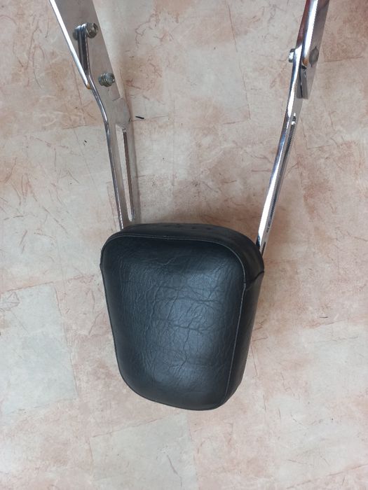 Honda VTX1800 Облегалка VTX1300