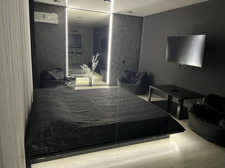 Элитная квартира посуточно