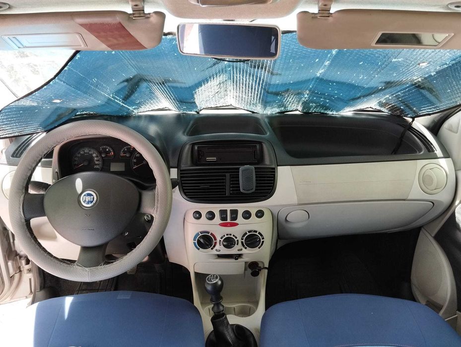 Vand Fiat Punto, 1.2 16V