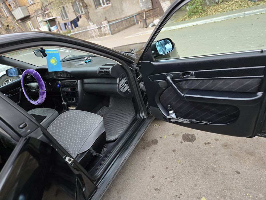 Продажа Ауди А6, С4 audi