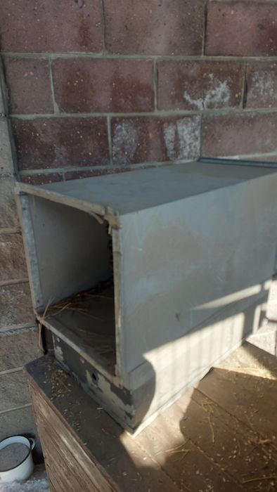 Нагреватель для вентиляции.