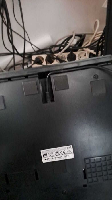 Thrustmaster T80 Ferrari 488 GTB Edition